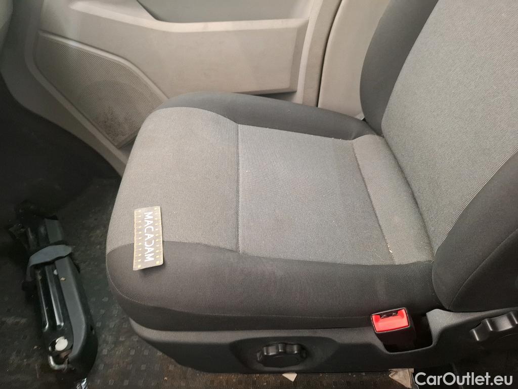  Volkswagen  Transporter T6  Fourgon 2.0 100CV BVM5 #58