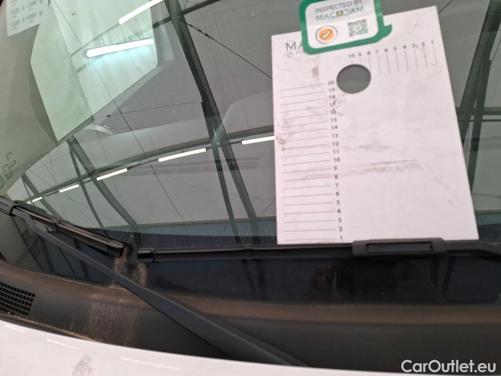  Renault  Kangoo  II Express Maxi Extra (Série Spéciale) 1.5 dCi 95CV BVM6 E6dT #4