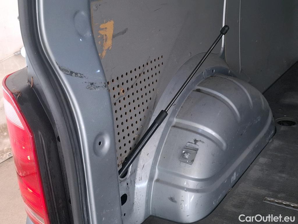  Volkswagen  Transporter T6  Fourgon 2.0 100CV BVM5 #4