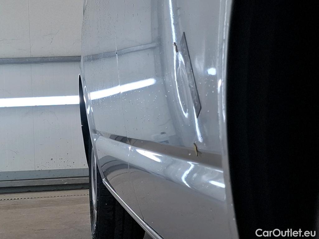  Volkswagen  Transporter T6  Fourgon 2.0 100CV BVM5 #29