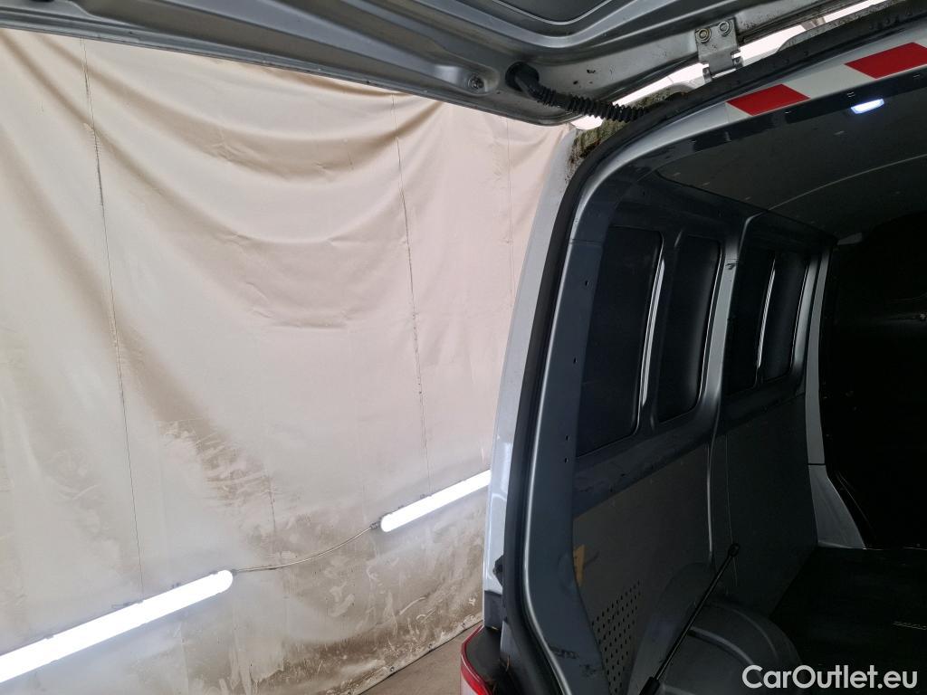  Volkswagen  Transporter T6  Fourgon 2.0 100CV BVM5 #3