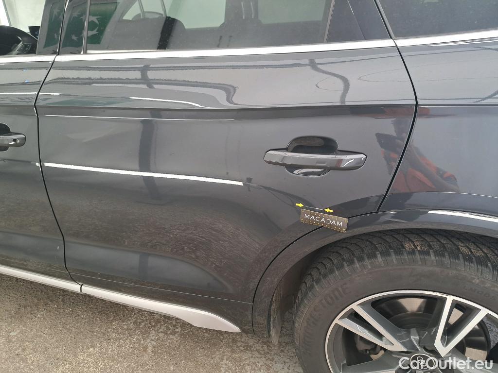  Audi  Q5  35 TDI Avus 2.0 TDI 165CV BVA7 E6d #26