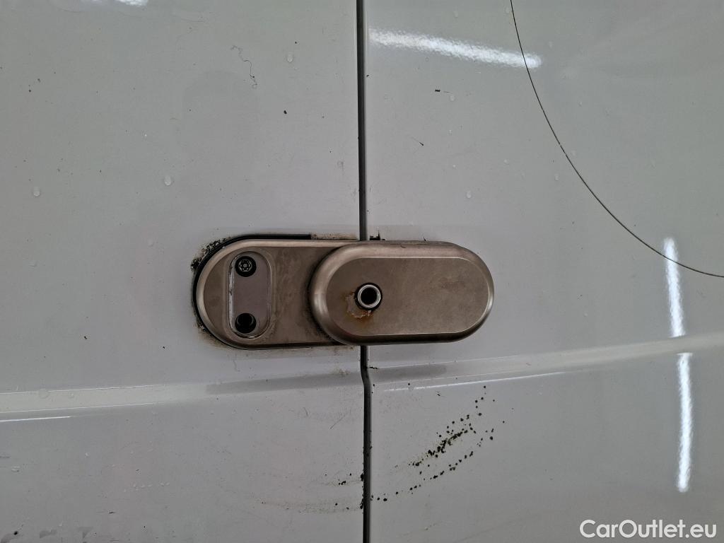  Citroen  Jumpy  Fourgon Club M 1.5 BlueHDi 100CV BVM6 E6d #13