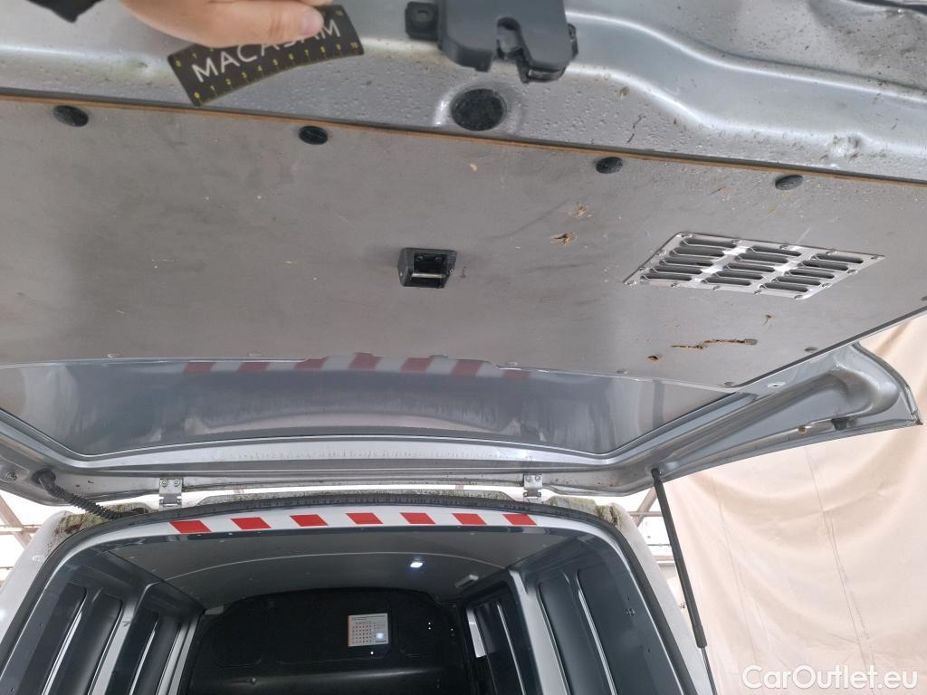  Volkswagen  Transporter T6  Fourgon 2.0 100CV BVM5 #53