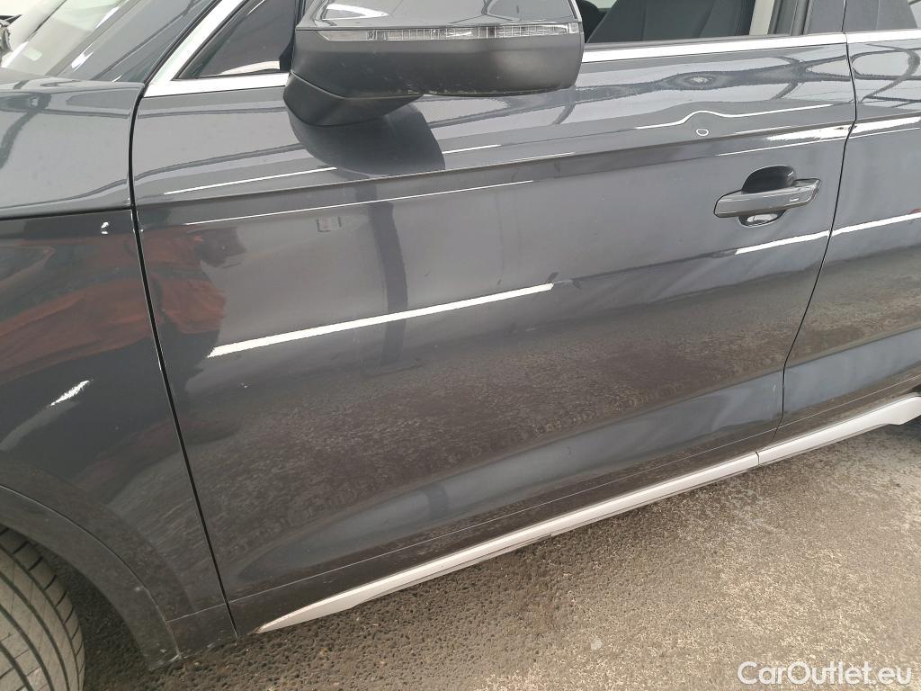  Audi  Q5  35 TDI Avus 2.0 TDI 165CV BVA7 E6d #4