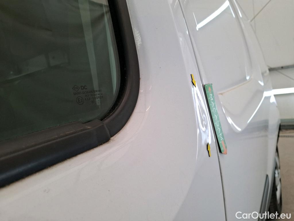  Renault  Kangoo  II Express Maxi Extra (Série Spéciale) 1.5 dCi 95CV BVM6 E6dT #25