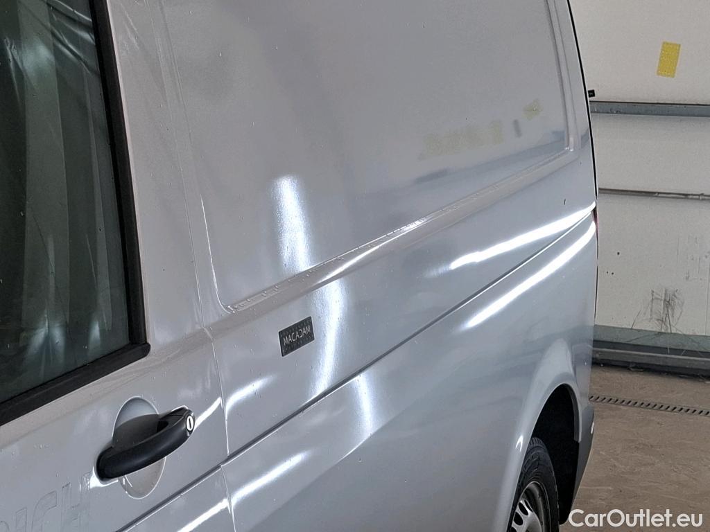  Volkswagen  Transporter T6  Fourgon 2.0 100CV BVM5 #20