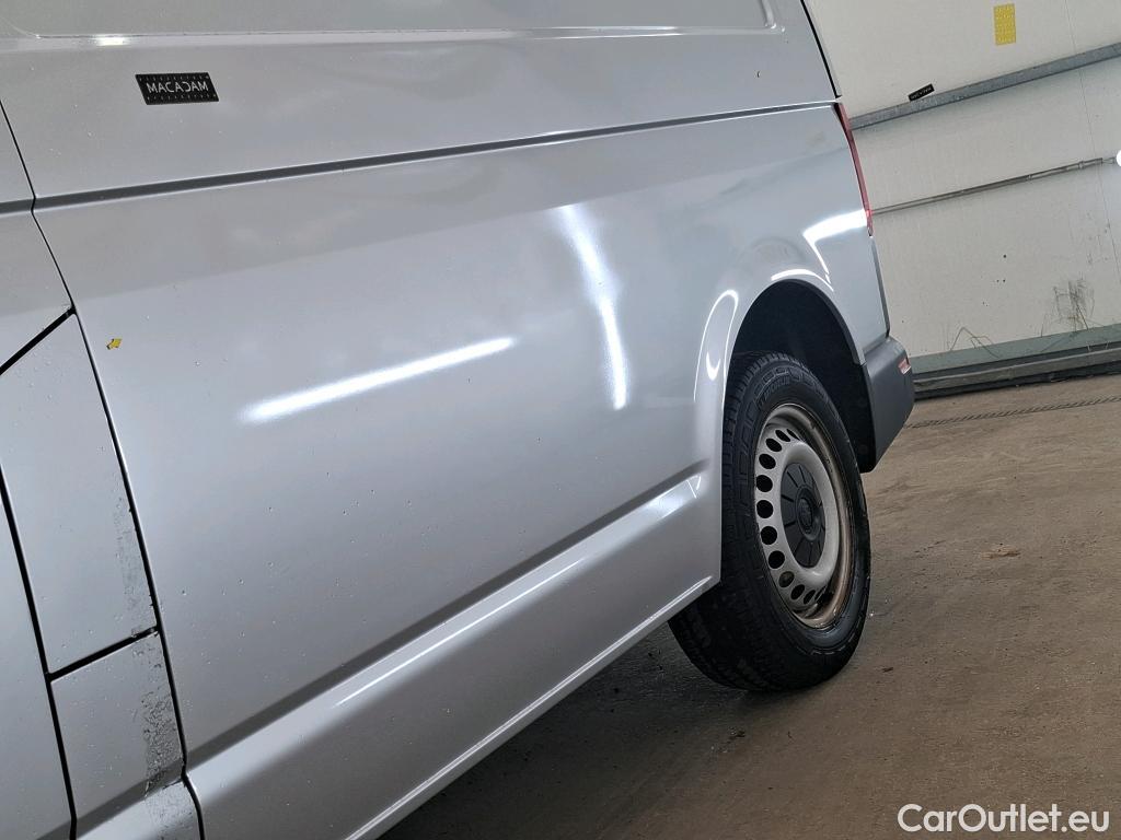  Volkswagen  Transporter T6  Fourgon 2.0 100CV BVM5 #15