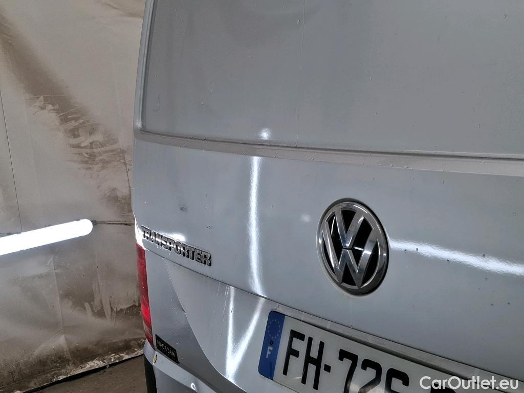  Volkswagen  Transporter T6  Fourgon 2.0 100CV BVM5 #11