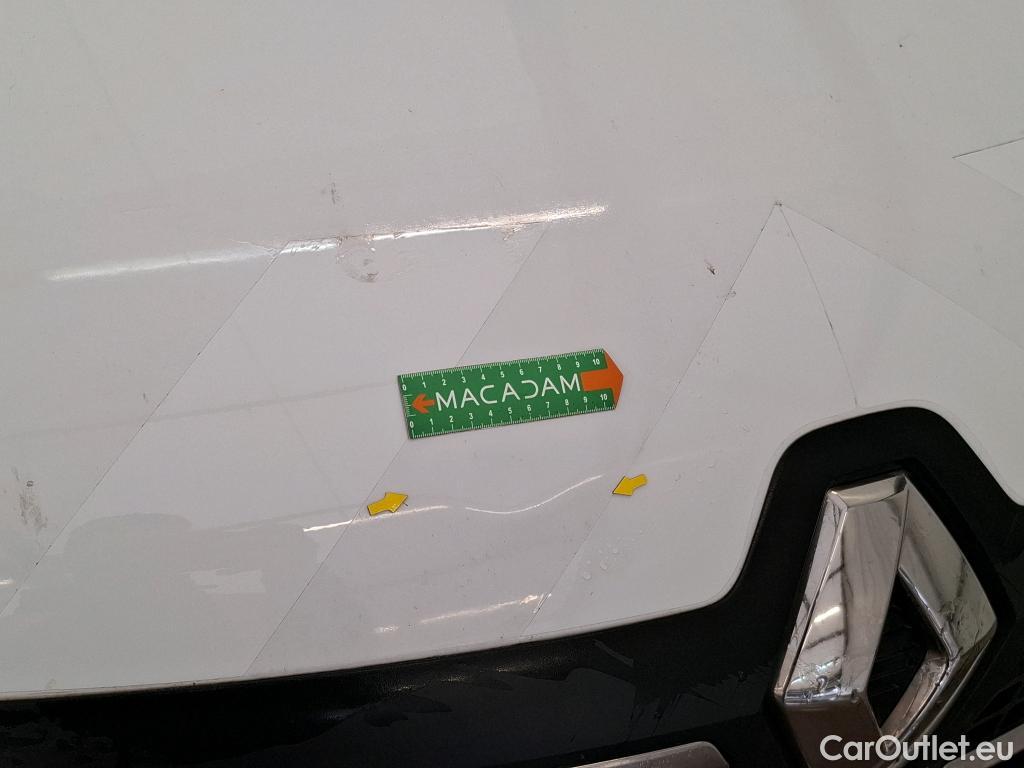  Renault  Trafic  Fourgon L1H1 1200 Confort 1.6 dCi #5