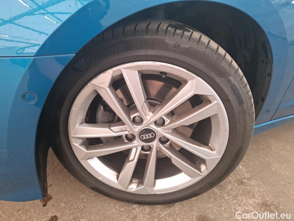  Audi  A3  Sportback 35 TFSI Business Line 1.5 TFSI 150CV BVM6 E6d #29