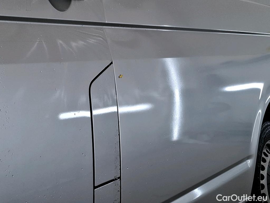  Volkswagen  Transporter T6  Fourgon 2.0 100CV BVM5 #18