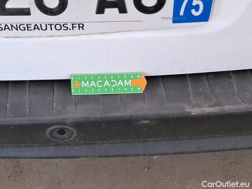  Renault  Kangoo  II Express Maxi Extra (Série Spéciale) 1.5 dCi 95CV BVM6 E6dT #12