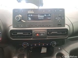  Citroen  Berlingo  Fourgon Club M 650 1.5 BlueHDi 75CV BVM5 E6dT #7