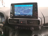  Citroen  Berlingo  Fourgon Driver XL 950 1.5 BlueHDi 100CV BVM5 E6dT #10