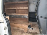 Citroen  Berlingo  Fourgon Driver XL 950 1.5 BlueHDi 100CV BVM5 E6dT #9