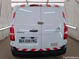  Citroen  Jumpy  Fourgon Club M 1.5 BlueHDi 100CV BVM6 E6d #10