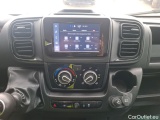  Fiat  Ducato FIAT   2014  4P  Fourgon tôlé H3Power 120 30 M H2 Pack #7