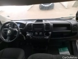  Fiat  Ducato FIAT   2014  4P  Fourgon tôlé H3Power 120 30 M H2 Pack #5