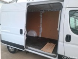  Fiat  Ducato FIAT   2014  4P  Fourgon tôlé H3Power 120 30 M H2 Pack #9