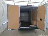  Fiat  Ducato FIAT   2014  4P  Fourgon tôlé H3Power 120 30 M H2 Pack #10