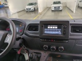  Renault  Master  III Fourgon L2H2 3 3 Grand Confort dCi 135CV BVM6 E6dT #7