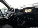  Renault  Master RENAULT  SC  2019  2P  Châssis cabine CC Tr CF F3500 L3 Blue dCi 145 EVIE #5