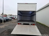  Renault  Master RENAULT  SC  2019  2P  Châssis cabine CC Tr CF F3500 L3 Blue dCi 145 EVIE #10