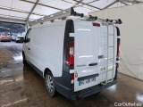  Renault  Trafic  Fourgon L1H1 1200 Confort 1.6 dCi #2