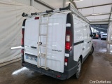 Renault  Trafic  Fourgon L1H1 1200 Confort 1.6 dCi #3