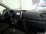  Renault  Trafic  Fourgon L1H1 1200 Confort 1.6 dCi #5