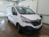  Renault  Trafic  Fourgon L1H1 1200 Confort 1.6 dCi #4