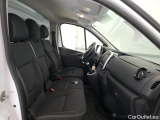  Renault  Trafic  Fourgon L1H1 1200 Confort 1.6 dCi #8