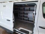  Renault  Trafic  Fourgon L1H1 1200 Confort 1.6 dCi #9