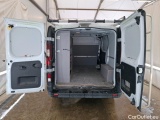  Renault  Trafic  Fourgon L1H1 1200 Confort 1.6 dCi #10
