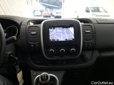  Renault  Trafic  Fourgon L1H1 1200 Confort 1.6 dCi #7