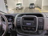  Renault  Trafic  Furgon Grand Confort L1H1 1200 1.6 dCi 125CV BVM6 E6 #7