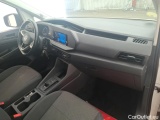  Volkswagen  Caddy VOLKSWAGEN  Cargo / 2020 / 4P / Fourgonnette 2.0 TDI 122ch DSG Business #5
