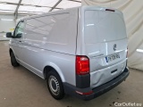  Volkswagen  Transporter T6  Fourgon 2.0 100CV BVM5 #2