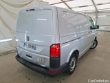  Volkswagen  Transporter T6  Fourgon 2.0 100CV BVM5 #3
