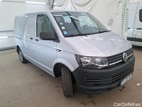  Volkswagen  Transporter T6  Fourgon 2.0 100CV BVM5 #4