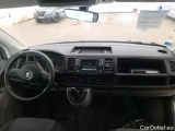  Volkswagen  Transporter T6  Fourgon 2.0 100CV BVM5 #5