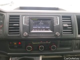  Volkswagen  Transporter T6  Fourgon 2.0 100CV BVM5 #7