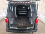 Volkswagen  Transporter T6  Fourgon 2.0 100CV BVM5 #10