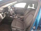  Audi  A3  Sportback 35 TFSI Business Line 1.5 TFSI 150CV BVM6 E6d #8