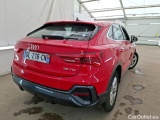  Audi  Q3  Sportback 35 TDI Business Line 2.0 TDI 150CV BVA7 E6d #3