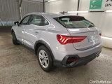  Audi  Q3  Sportback 35 TFSI Business Line 1.5 TFSI 150CV BVA7 E6d #2