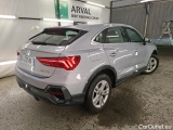  Audi  Q3  Sportback 35 TFSI Business Line 1.5 TFSI 150CV BVA7 E6d #3
