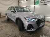  Audi  Q3  Sportback 35 TFSI Business Line 1.5 TFSI 150CV BVA7 E6d #4