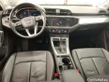  Audi  Q3  Sportback 35 TFSI Business Line 1.5 TFSI 150CV BVA7 E6d #5